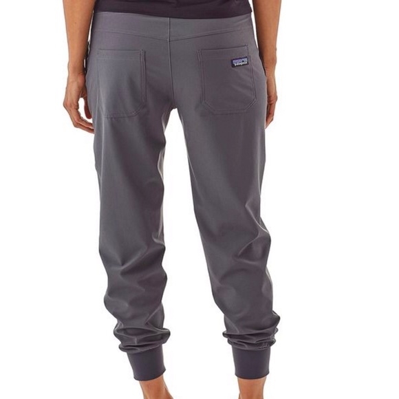 Patagonia Pants - Patagonia Happy Hole Studio Pants